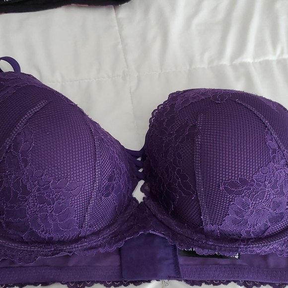 Other - New Torrid Bra size 48C